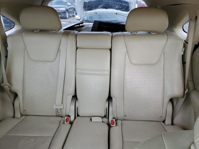Photo 10 from auction – 2012 LEXUS RX 350 with VIN 2T2BK1BA8CC150250