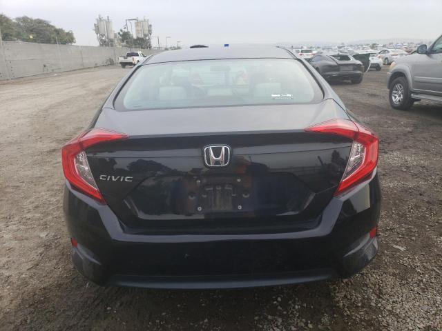 Photo 6 from auction – 2016 HONDA CIVIC EX with VIN 19XFC2F76GE202179