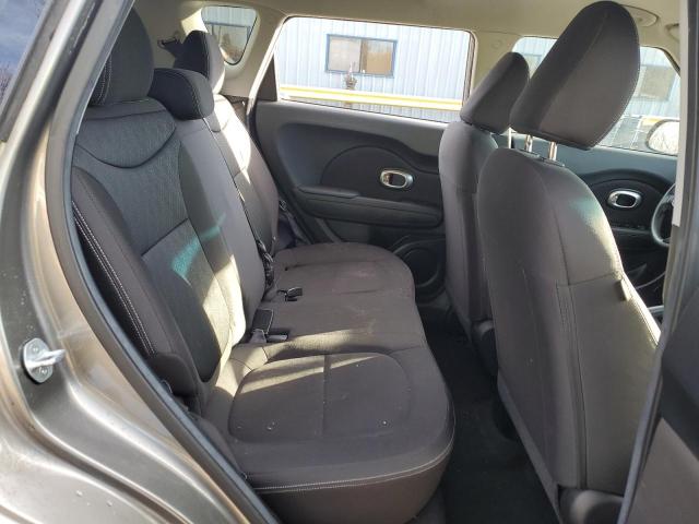 Photo 10 from auction – 2016 KIA SOUL with VIN KNDJN2A23G7274523
