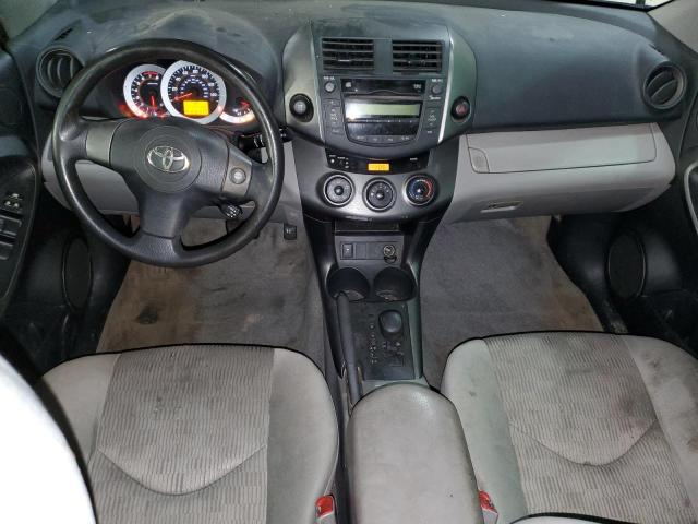 Photo 8 from auction – 2011 TOYOTA RAV4 with VIN 2T3BK4DV0BW037287
