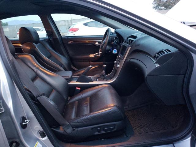 Photo 7 from auction – 2006 ACURA 3.2TL with VIN 19UUA65606A040825