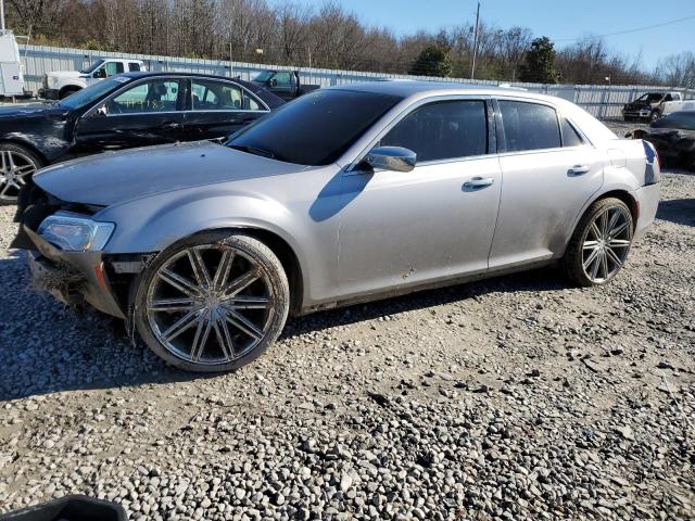CHRYSLER 300C 2016 with VIN 2C3CCAEG0GH287091 - Photo from auction