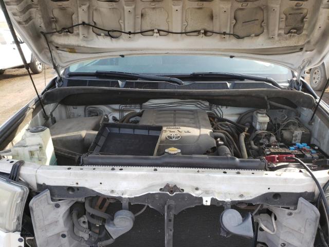 Photo 11 from auction – 2012 TOYOTA TUNDRA DOU with VIN 5TFTY5F12CX007515