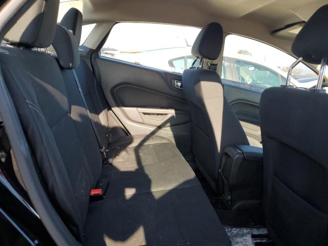 Photo 10 from auction – 2016 FORD FIESTA SE with VIN 3FADP4BJ9GM185138