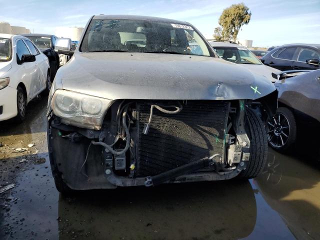 Photo 5 from auction – 2012 DODGE DURANGO CI with VIN 1C4SDHETXCC129977