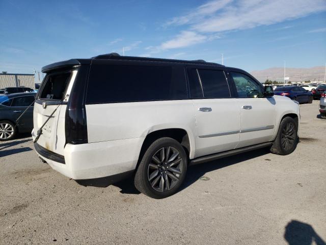 Photo 3 from auction – 2016 CADILLAC ESCALADE E with VIN 1GYS4JKJ6GR277535