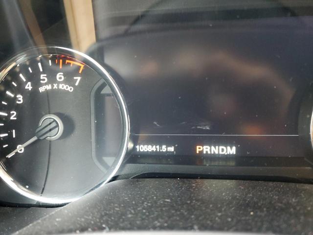Photo 9 from auction – 2018 FORD F150 SUPER with VIN 1FTEW1E54JKC00237