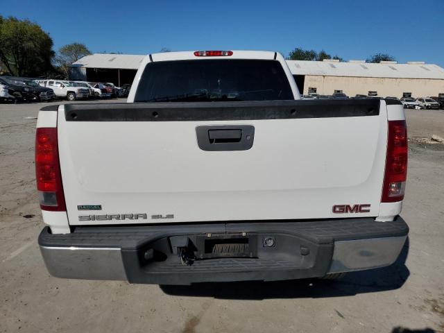 Photo 6 from auction – 2011 GMC SIERRA C15 with VIN 3GTP1VE09BG201671