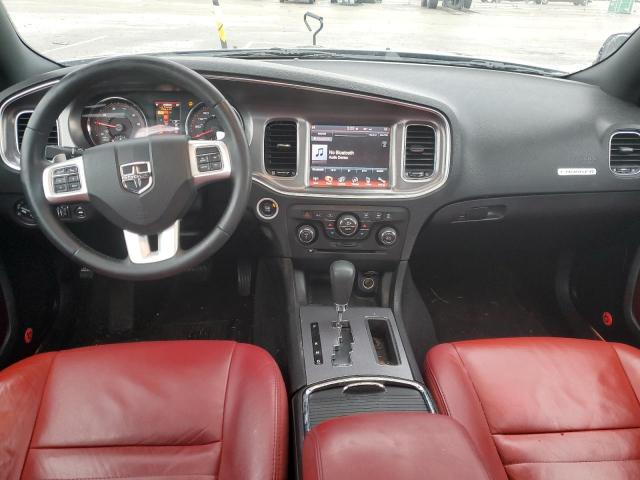 Photo 8 from auction – 2014 DODGE CHARGER R/ with VIN 2C3CDXDT3EH114807