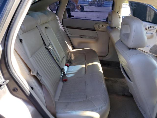 Photo 10 from auction – 2001 CHEVROLET IMPALA LS with VIN 2G1WH55K019308828