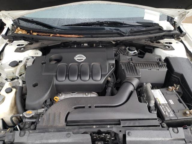 Photo 11 from auction – 2013 NISSAN ALTIMA S with VIN 1N4AL2EP0DC170303