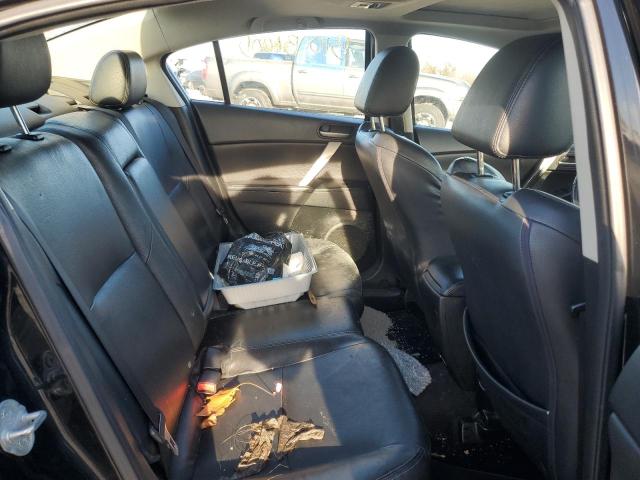 Photo 10 from auction – 2012 MAZDA 3 I with VIN JM1BL1W89C1657851