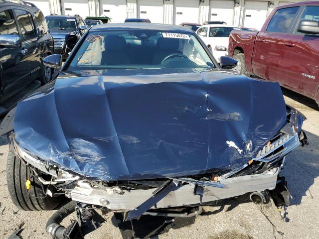 Photo 5 from auction – 2019 AUDI A7 PREMIUM with VIN WAUR2AF23KN117378
