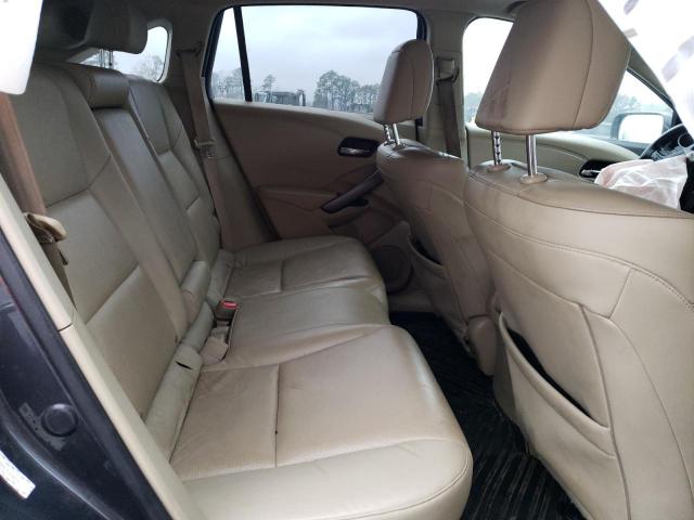 Photo 11 from auction – 2015 ACURA RDX TECHNO with VIN 5J8TB3H53FL004979