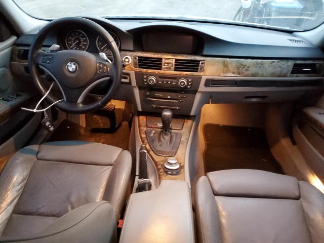 Photo 8 from auction – 2007 BMW 335 I with VIN WBAVB73557KY61301