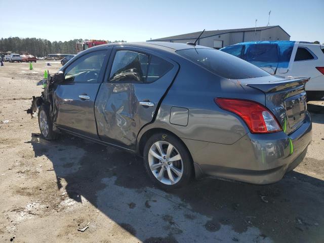 Photo 2 from auction – 2017 NISSAN VERSA S with VIN 3N1CN7AP5HL820739