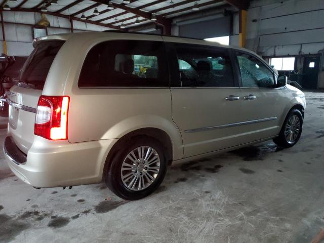 Photo 3 from auction – 2013 CHRYSLER TOWN & COU with VIN 2C4RC1CG9DR647442