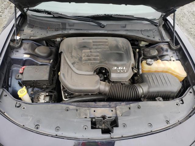 Photo 11 from auction – 2015 DODGE CHARGER SE with VIN 2C3CDXBG4FH747887