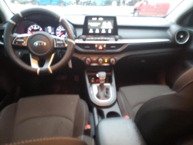 Photo 8 from auction – 2021 KIA FORTE FE with VIN 3KPF24AD3ME283844