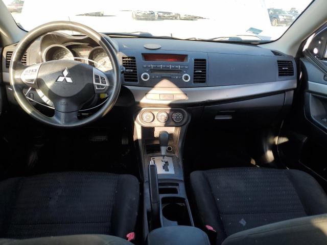 Photo 8 from auction – 2012 MITSUBISHI LANCER ES/ with VIN JA32U2FU4CU018922
