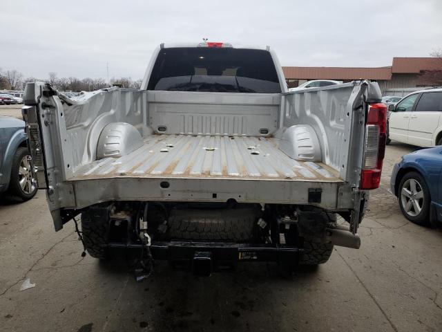 Photo 6 from auction – 2018 FORD F350 SUPER with VIN 1FT8W3BT9JEB80402