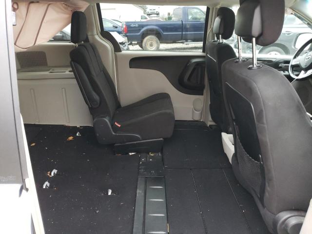 Photo 11 from auction – 2011 DODGE GRAND CARA with VIN 2D4RN5DG9BR711155
