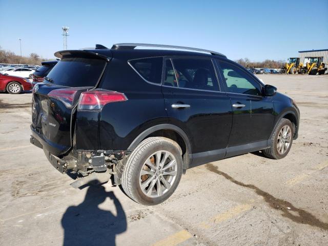 Photo 3 from auction – 2017 TOYOTA RAV4 LIMIT with VIN 2T3YFREV6HW397490