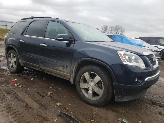 Photo 4 from auction – 2009 GMC ACADIA SLT with VIN 1GKEV33DX9J184429