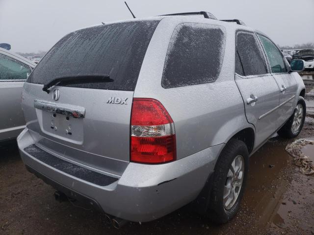 Photo 3 from auction – 2003 ACURA MDX with VIN 2HNYD18943H515030