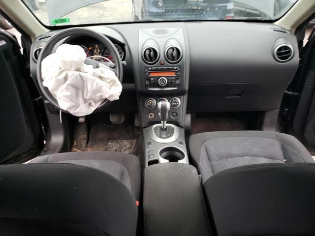 Photo 8 from auction – 2013 NISSAN ROGUE S with VIN JN8AS5MV4DW144465