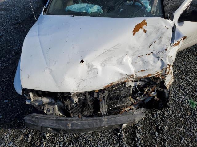 Photo 11 from auction – 1998 NISSAN SENTRA XE with VIN 3N1AB41D4WL064953