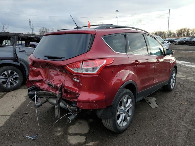 Photo 3 from auction – 2013 FORD ESCAPE SEL with VIN 1FMCU0HX9DUA92982