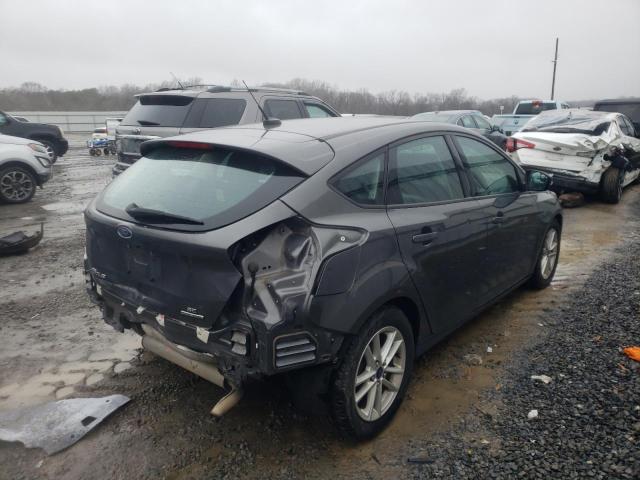 Photo 3 from auction – 2015 FORD FOCUS SE with VIN 1FADP3K2XFL381625