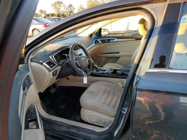 Photo 7 from auction – 2016 FORD FUSION SE with VIN 3FA6P0LU7GR126456
