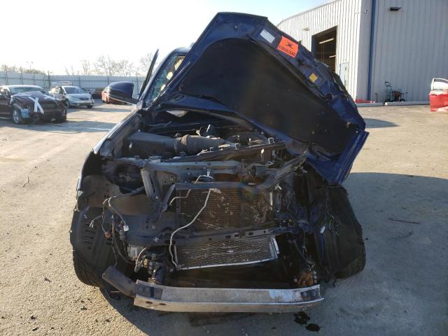 Photo 5 from auction – 2015 TOYOTA 4RUNNER SR with VIN JTEBU5JR9F5222678