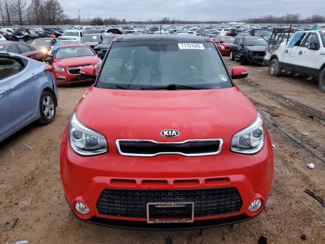 Photo 5 from auction – 2014 KIA SOUL ! with VIN KNDJX3A5XE7716379