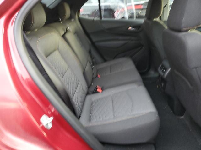 Photo 11 from auction – 2018 CHEVROLET EQUINOX LT with VIN 2GNAXJEV4J6251971