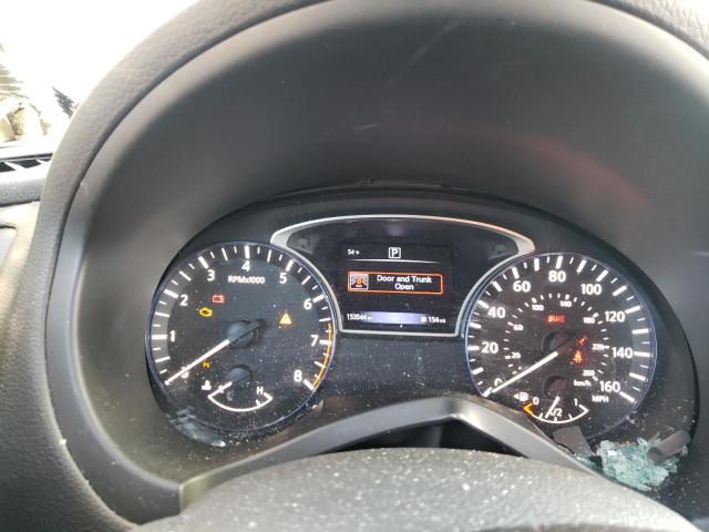 Photo 9 from auction – 2017 NISSAN ALTIMA 2.5 with VIN 1N4AL3AP1HC485175
