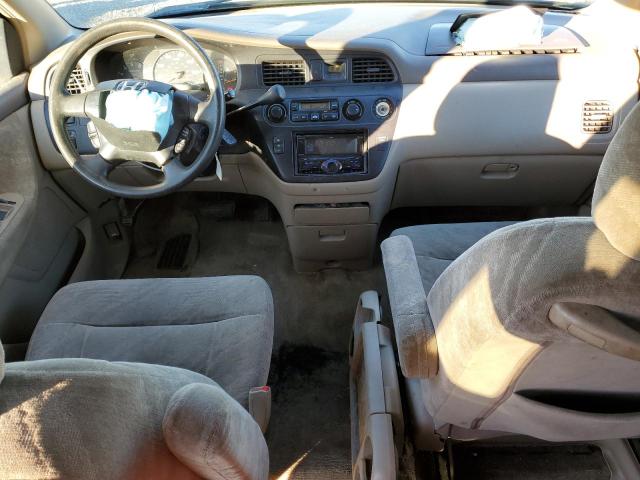 Photo 8 from auction – 2004 HONDA ODYSSEY EX with VIN 5FNRL18604B013089