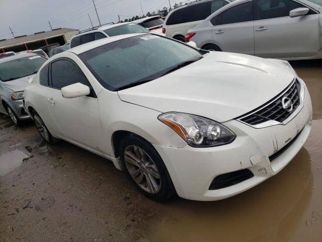 Photo 4 from auction – 2013 NISSAN ALTIMA S with VIN 1N4AL2EP0DC170303