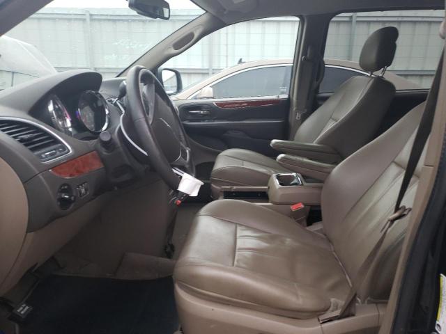 Photo 7 from auction – 2014 CHRYSLER TOWN & COU with VIN 2C4RC1BG0ER467110