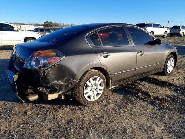 Photo 3 from auction – 2009 NISSAN ALTIMA 2.5 with VIN 1N4AL21E89N516775