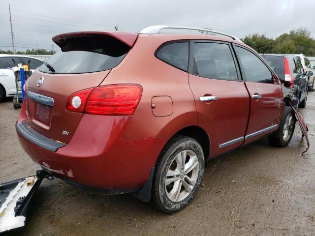 Photo 3 from auction – 2012 NISSAN ROGUE S with VIN JN8AS5MT9CW296612
