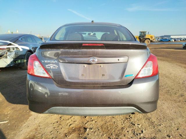Photo 6 from auction – 2015 NISSAN VERSA S with VIN 3N1CN7AP6FL916294