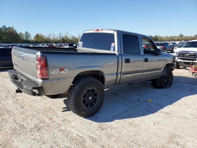 Photo 3 from auction – 2006 CHEVROLET SILVERADO with VIN 2GCEK13N661331837
