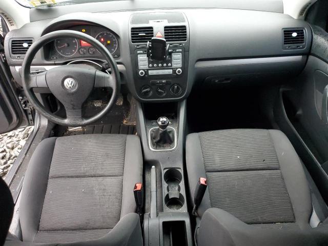 Photo 8 from auction – 2008 VOLKSWAGEN RABBIT with VIN WVWAA71K88W054553