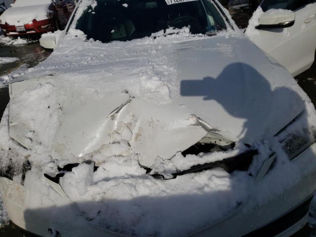 Photo 11 from auction – 2017 ACURA TLX with VIN 19UUB1F31HA004018