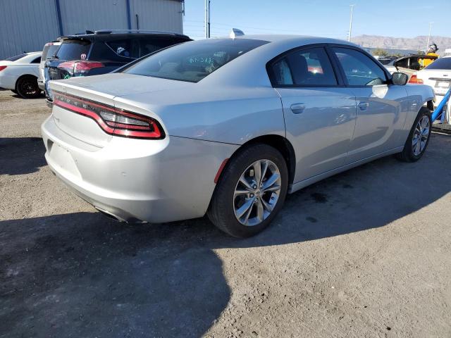 Photo 3 from auction – 2021 DODGE CHARGER SX with VIN 2C3CDXJG9MH613472