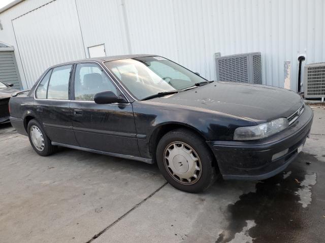 Photo 4 from auction – 1993 HONDA ACCORD EX with VIN JHMCB7677PC003280