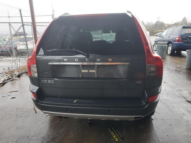 Photo 6 from auction – 2011 VOLVO XC90 3.2 with VIN YV4952CZ2B1597161